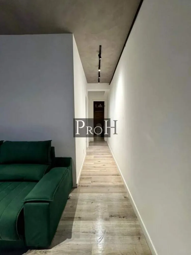 Apartamento, 2 quartos, 42 m² - Foto 2