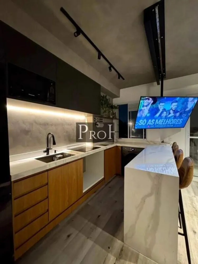 Apartamento, 2 quartos, 42 m² - Foto 4