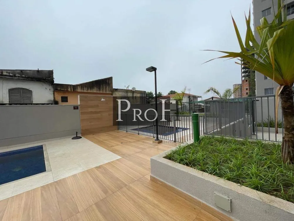 Apartamento, 2 quartos, 42 m² - Foto 8