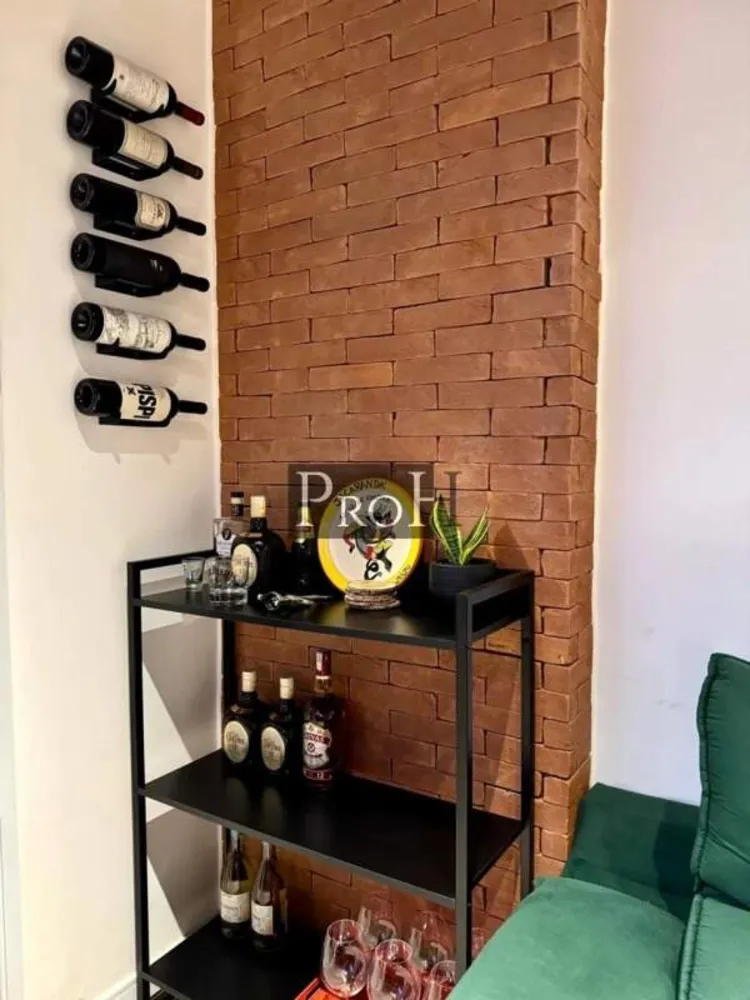 Apartamento, 2 quartos, 42 m² - Foto 3