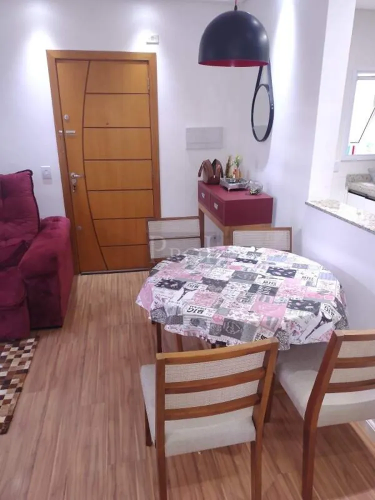 Apartamento, 2 quartos, 50 m² - Foto 10