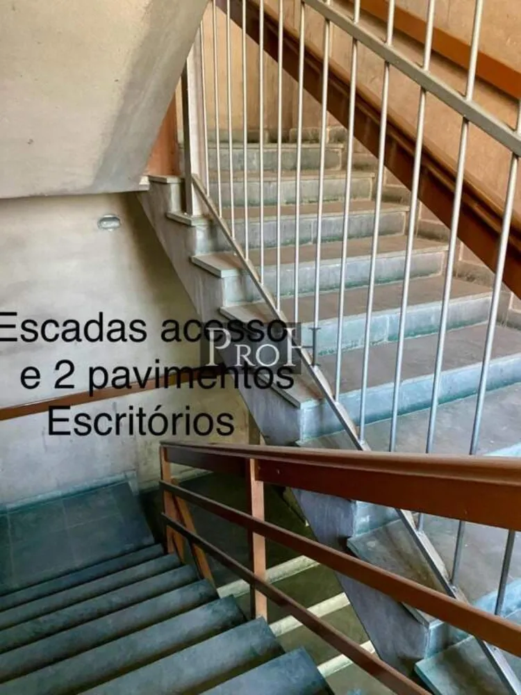 Depósito-Galpão, 1900 m² - Foto 2