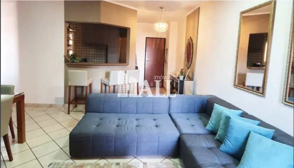 Apartamento, 2 quartos, 110 m² - Foto 6
