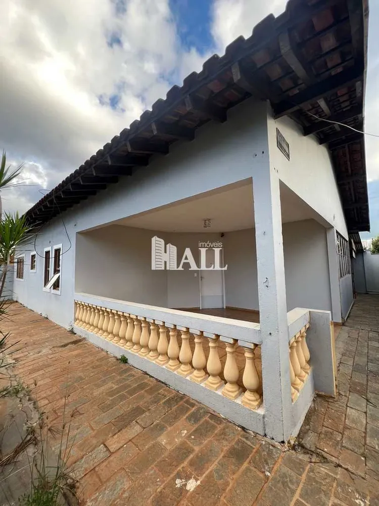 Casa, 3 quartos, 117 m² - Foto 4