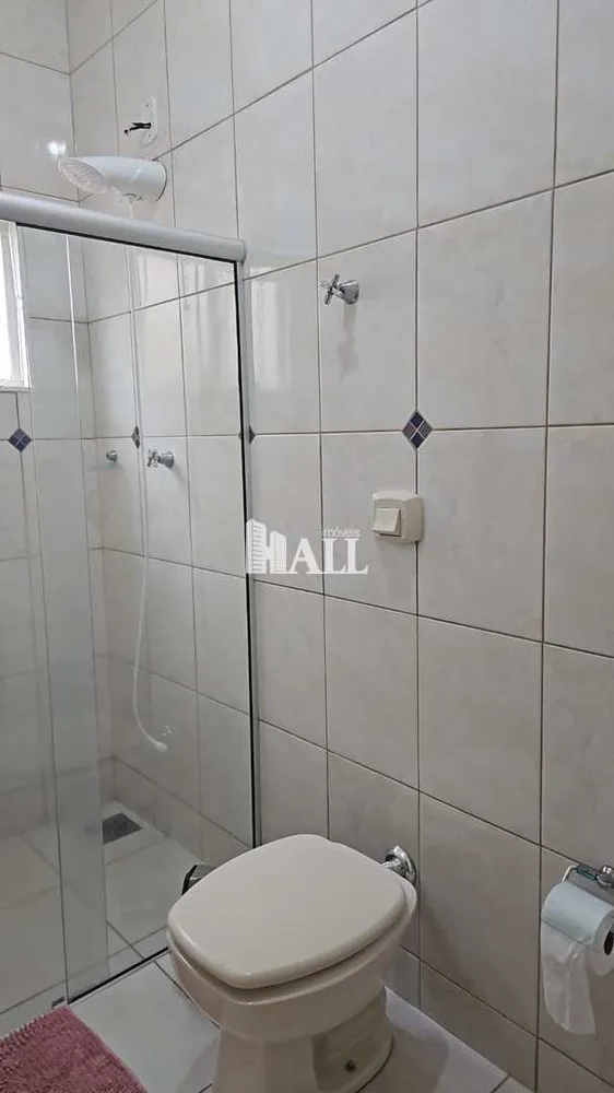 Casa, 3 quartos, 129 m² - Foto 11