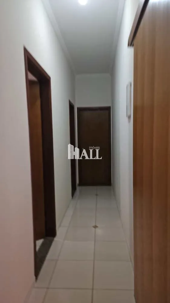 Casa, 3 quartos, 129 m² - Foto 5