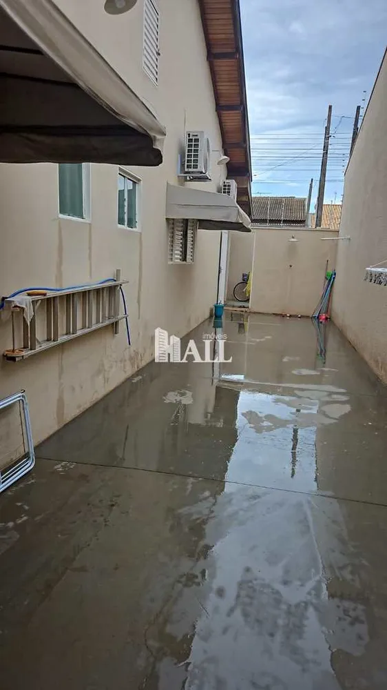 Casa, 3 quartos, 129 m² - Foto 12