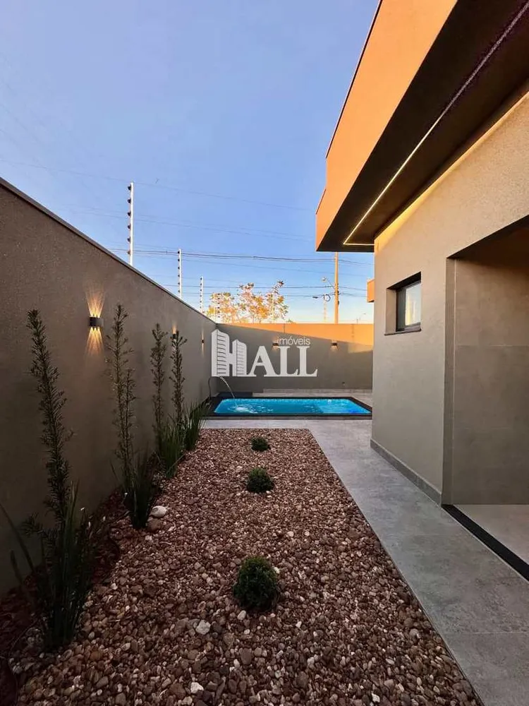 Casa, 3 quartos, 107 m² - Foto 6