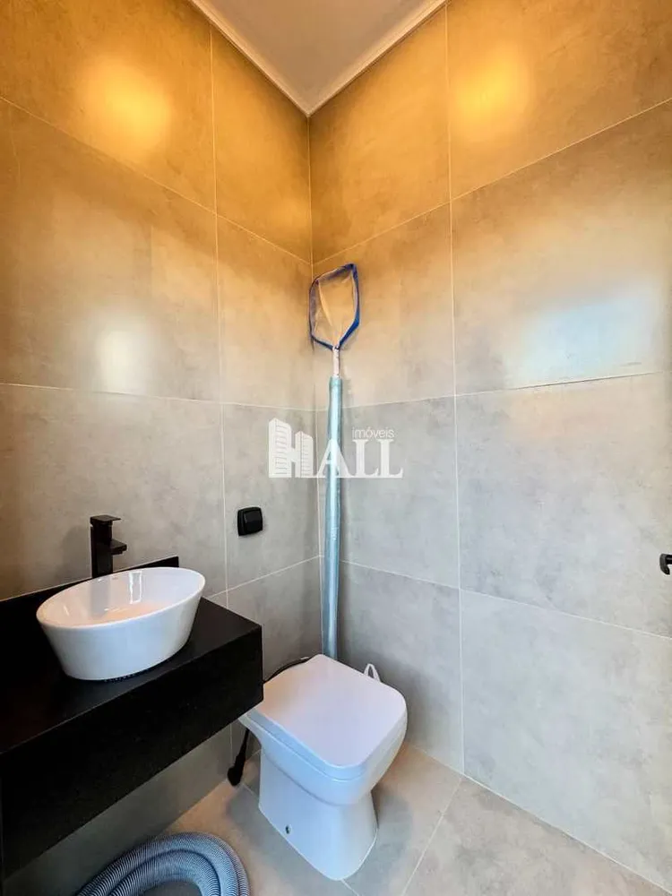 Casa, 3 quartos, 107 m² - Foto 4