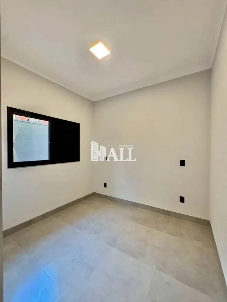 Casa, 3 quartos, 107 m² - Foto 3