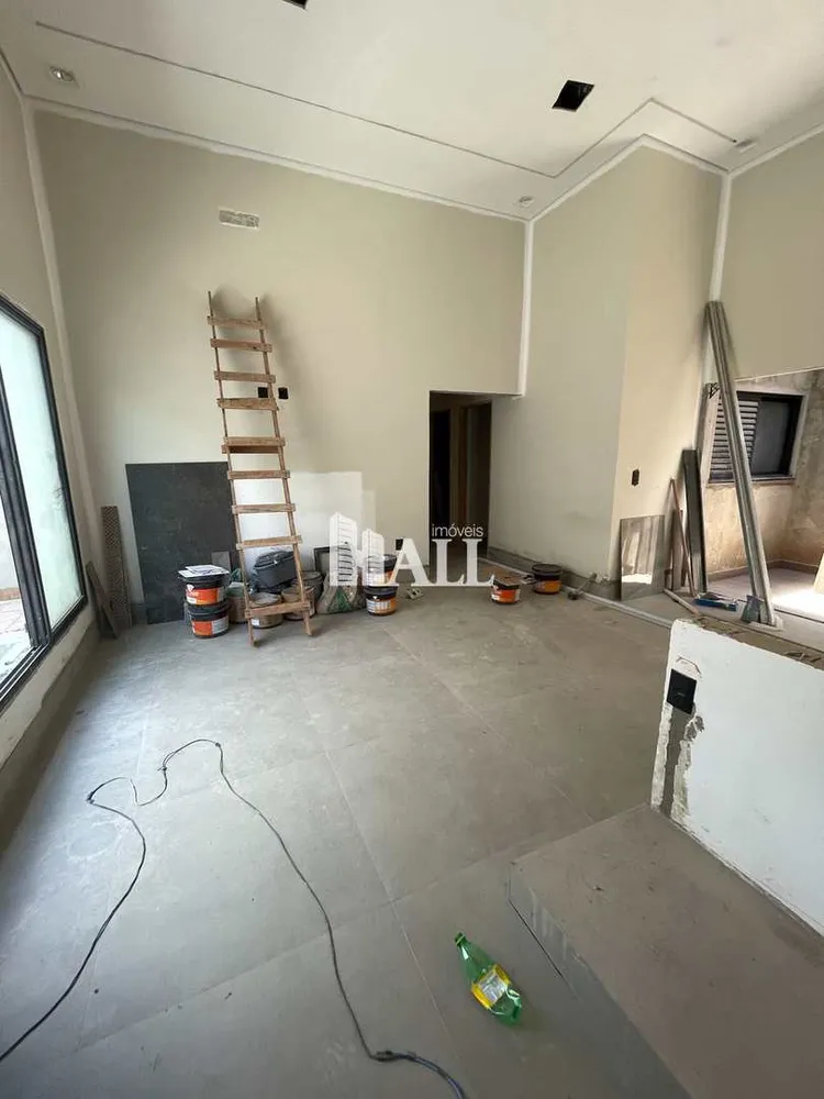 Casa, 3 quartos, 120 m² - Foto 3