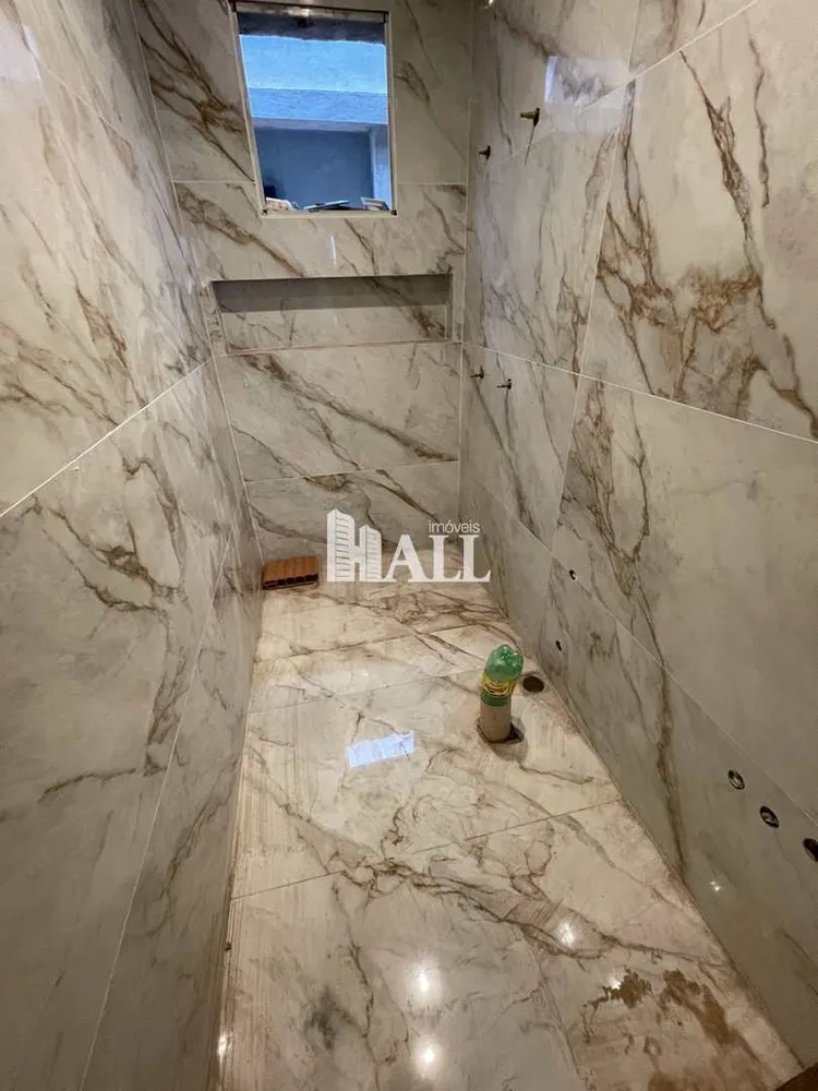 Casa, 3 quartos, 120 m² - Foto 5