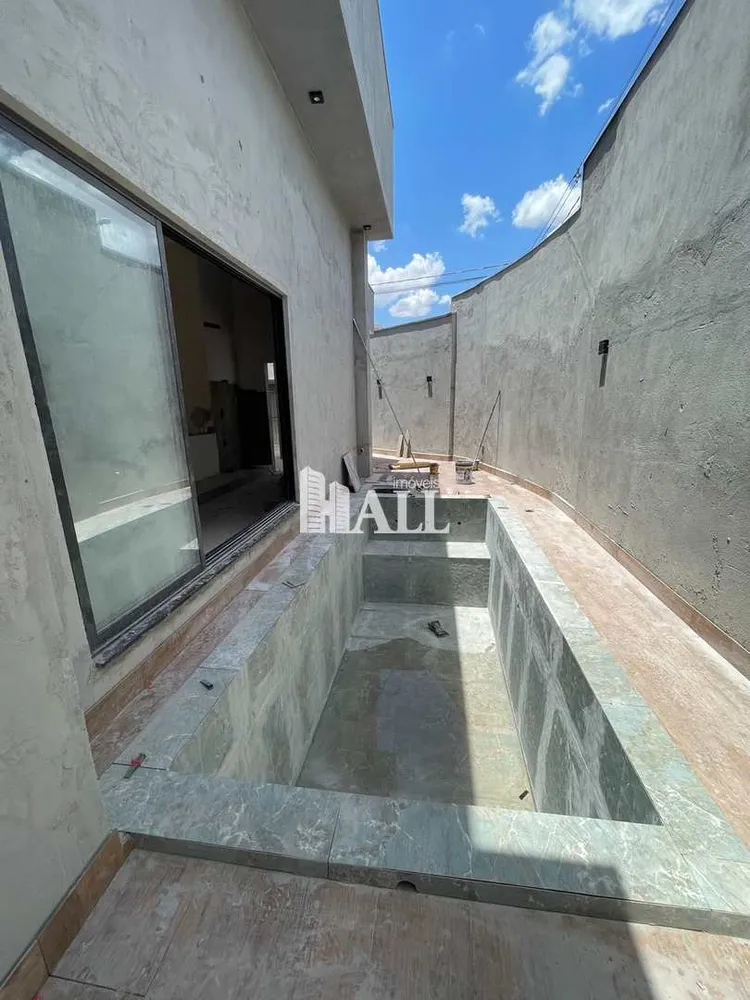 Casa, 3 quartos, 120 m² - Foto 12