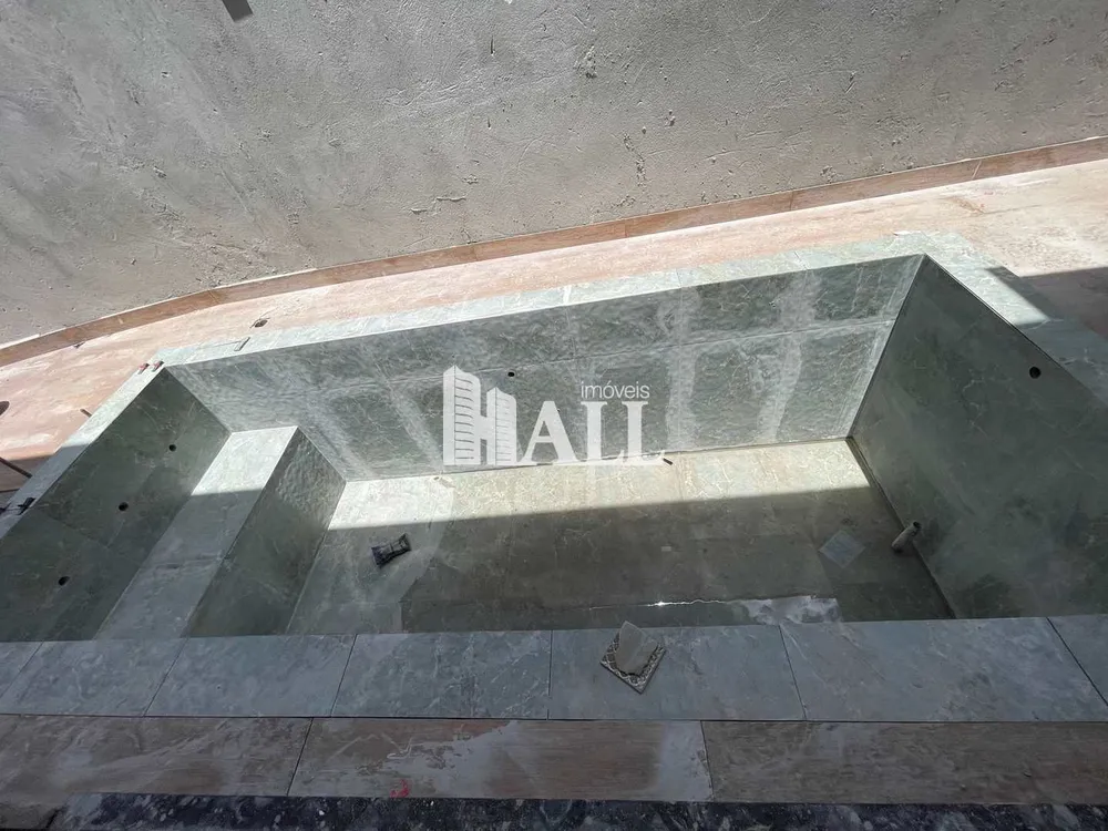 Casa, 3 quartos, 120 m² - Foto 10