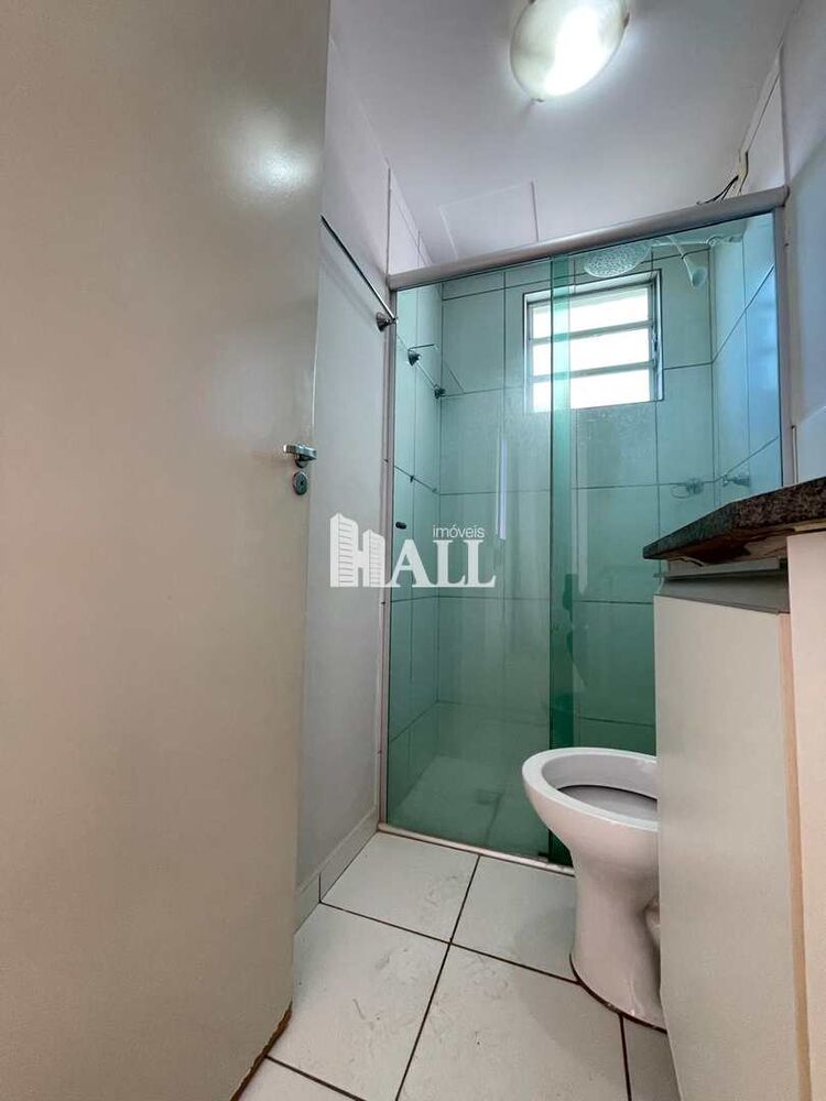 Apartamento, 3 quartos, 70 m² - Foto 2