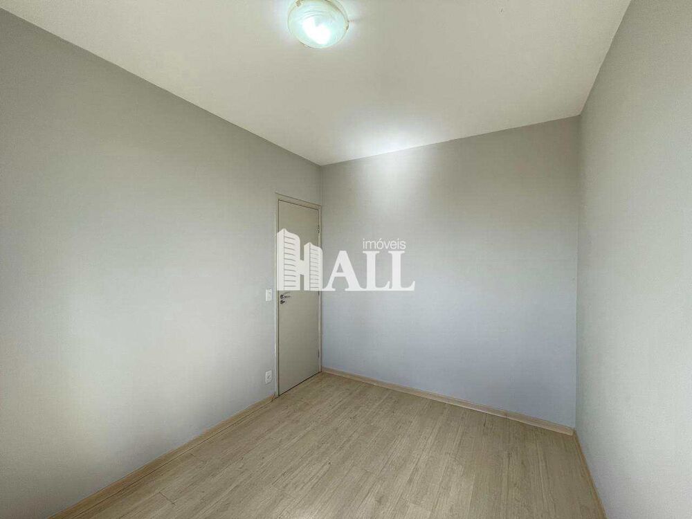 Apartamento, 3 quartos, 70 m² - Foto 3