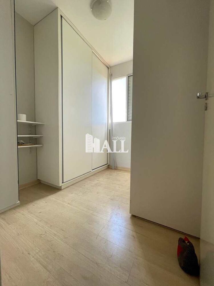 Apartamento, 3 quartos, 70 m² - Foto 1