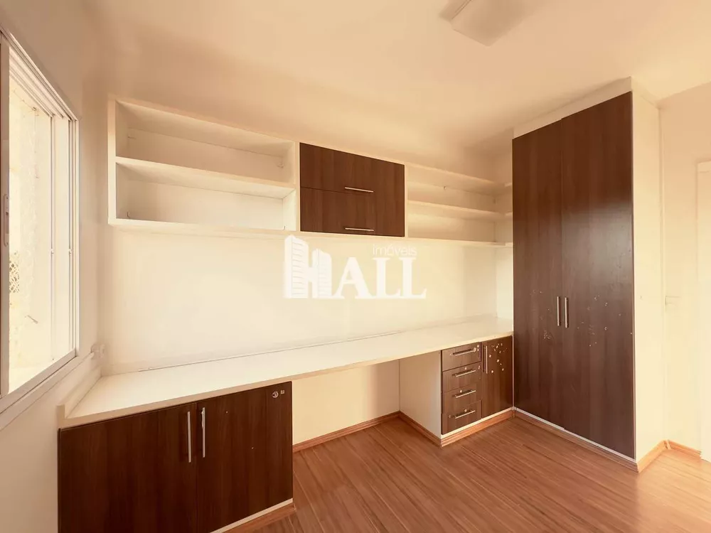 Apartamento à venda com 3 quartos, 92m² - Foto 9