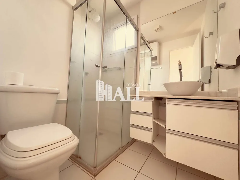 Apartamento, 3 quartos, 92 m² - Foto 13