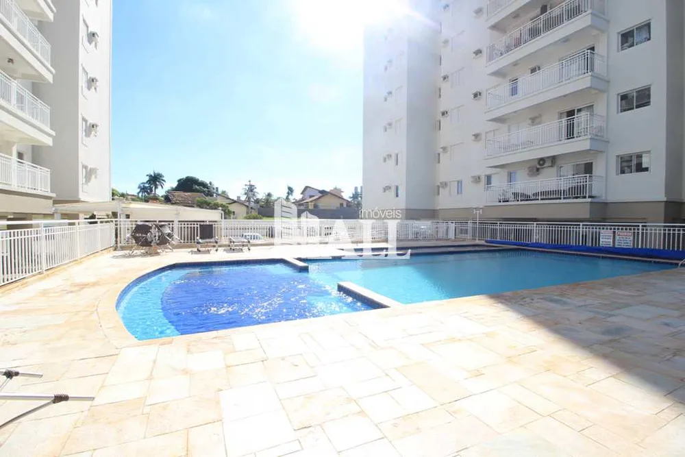 Apartamento, 3 quartos, 92 m² - Foto 18