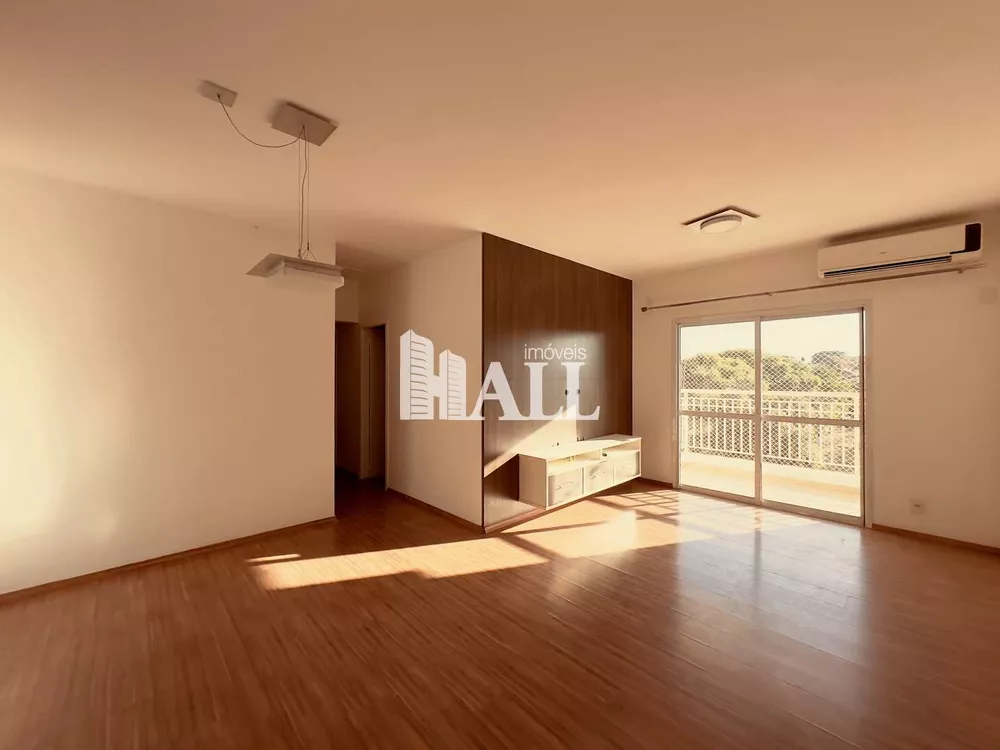 Apartamento à venda com 3 quartos, 92m² - Foto 1