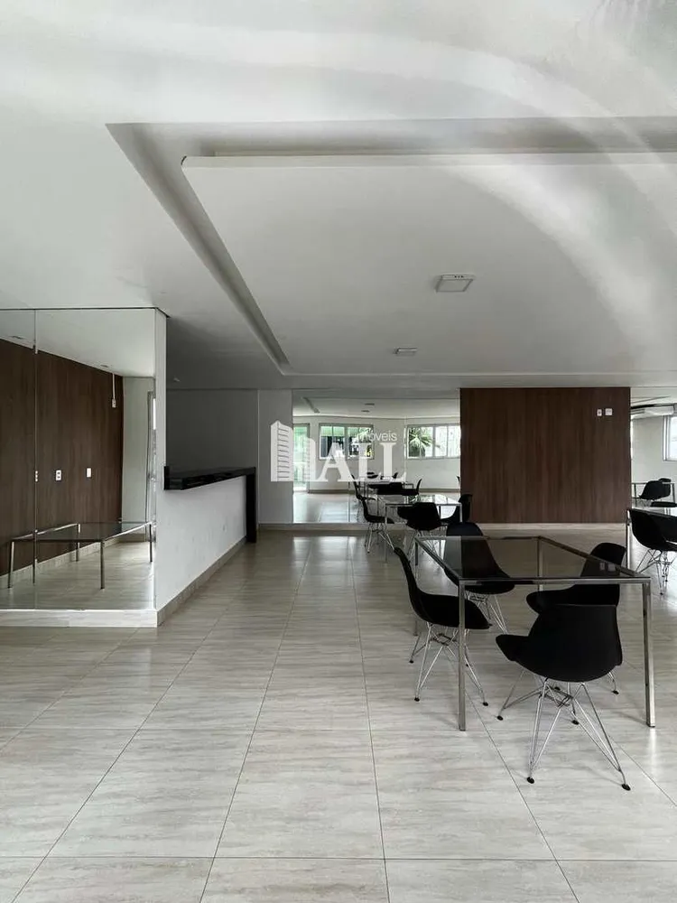 Apartamento, 2 quartos, 40 m² - Foto 12
