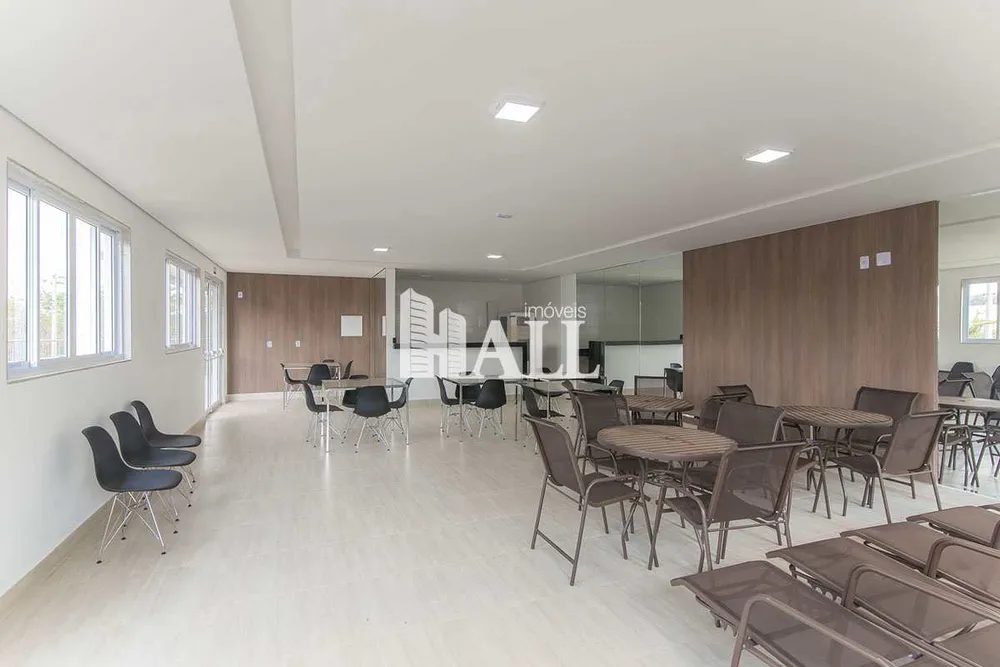Apartamento, 2 quartos, 40 m² - Foto 13