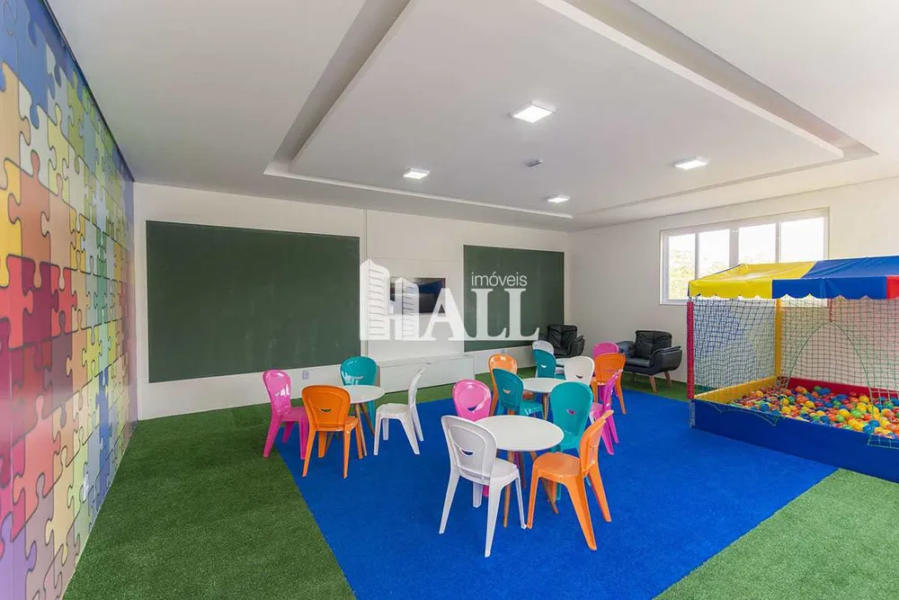Apartamento, 2 quartos, 40 m² - Foto 16