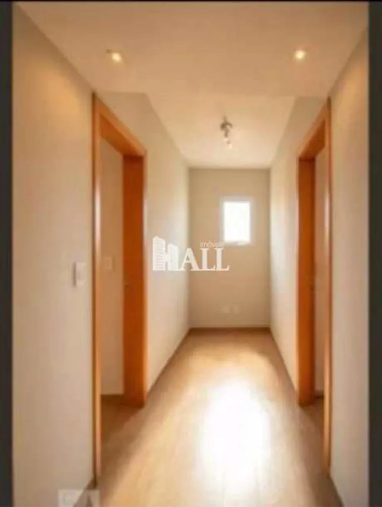 Apartamento, 3 quartos, 170 m² - Foto 5