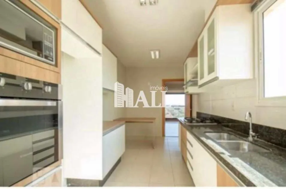 Apartamento, 3 quartos, 170 m² - Foto 2