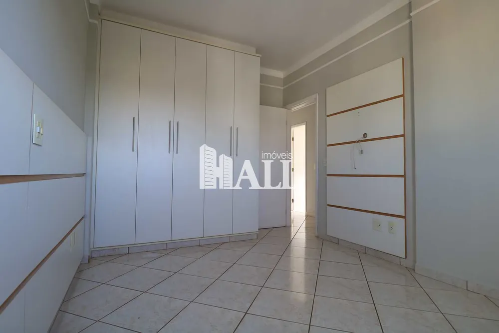Apartamento, 3 quartos, 100 m² - Foto 4