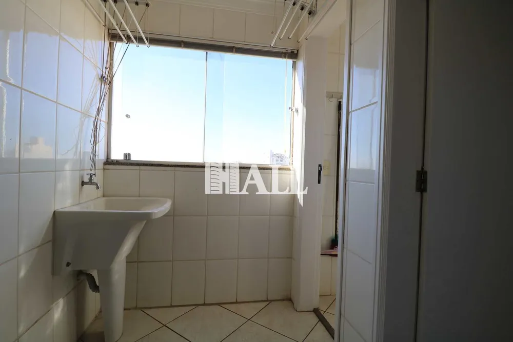 Apartamento, 3 quartos, 100 m² - Foto 6