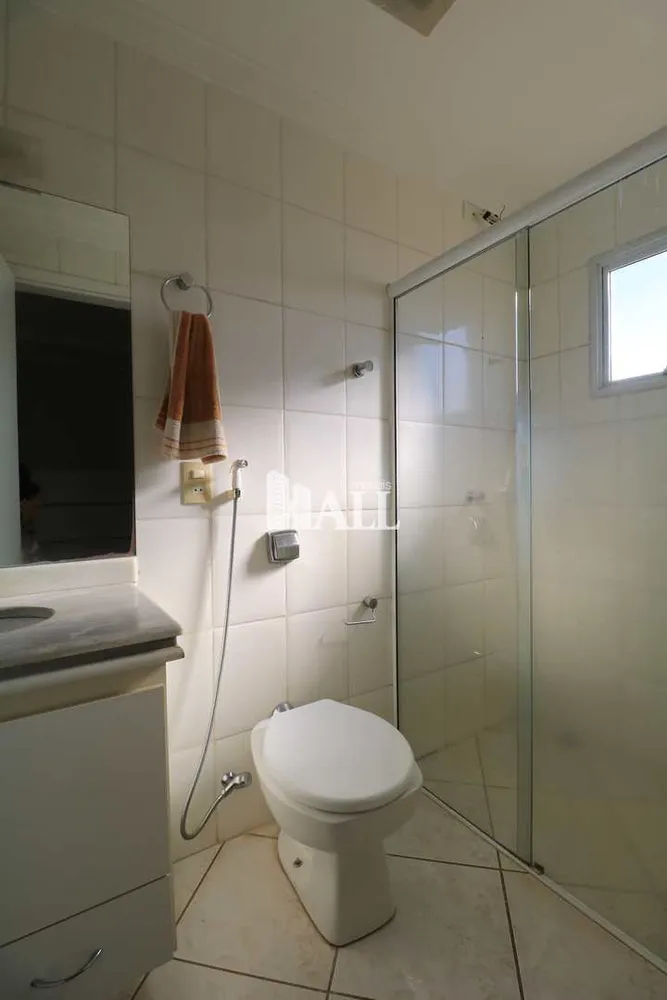 Apartamento, 3 quartos, 100 m² - Foto 5