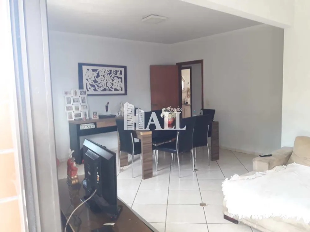 Apartamento, 3 quartos, 113 m² - Foto 1