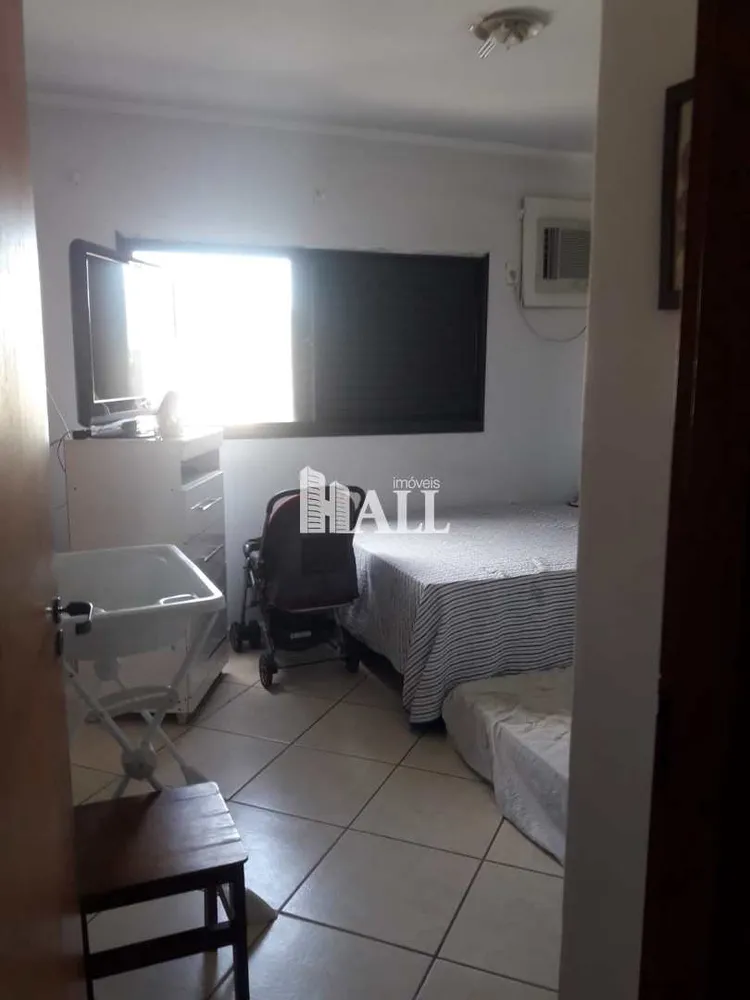 Apartamento, 3 quartos, 113 m² - Foto 4