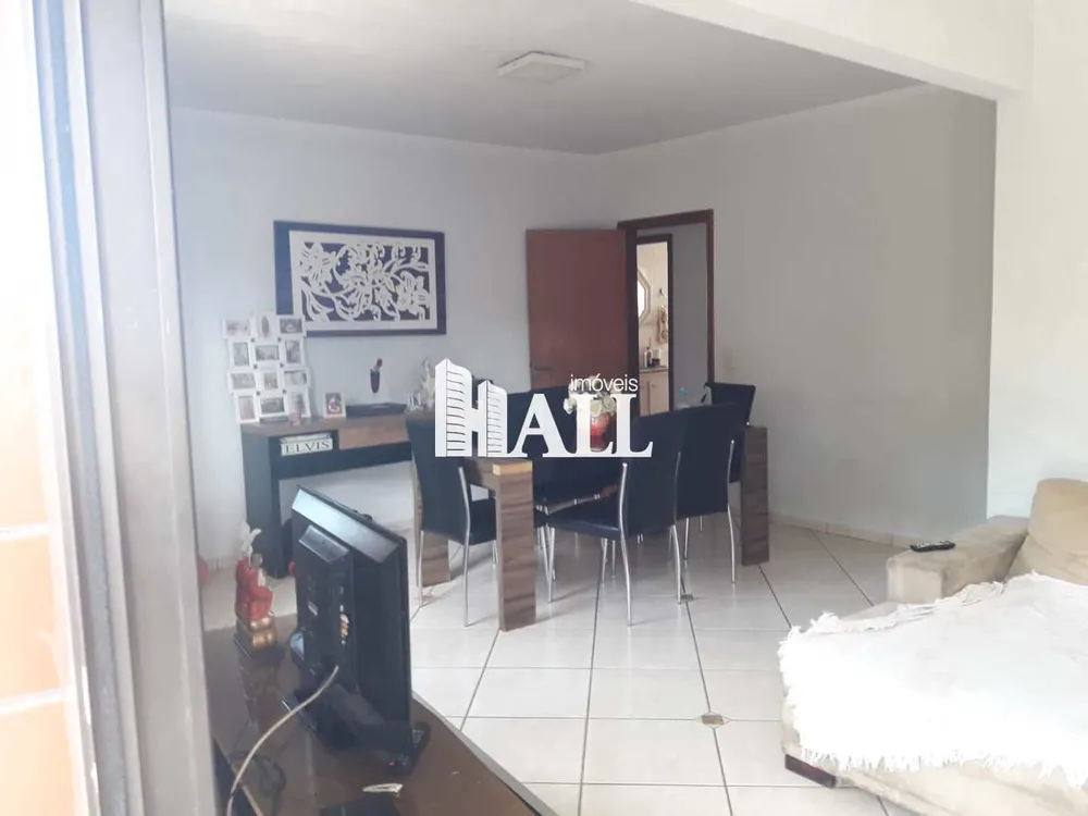 Apartamento, 3 quartos, 113 m² - Foto 6