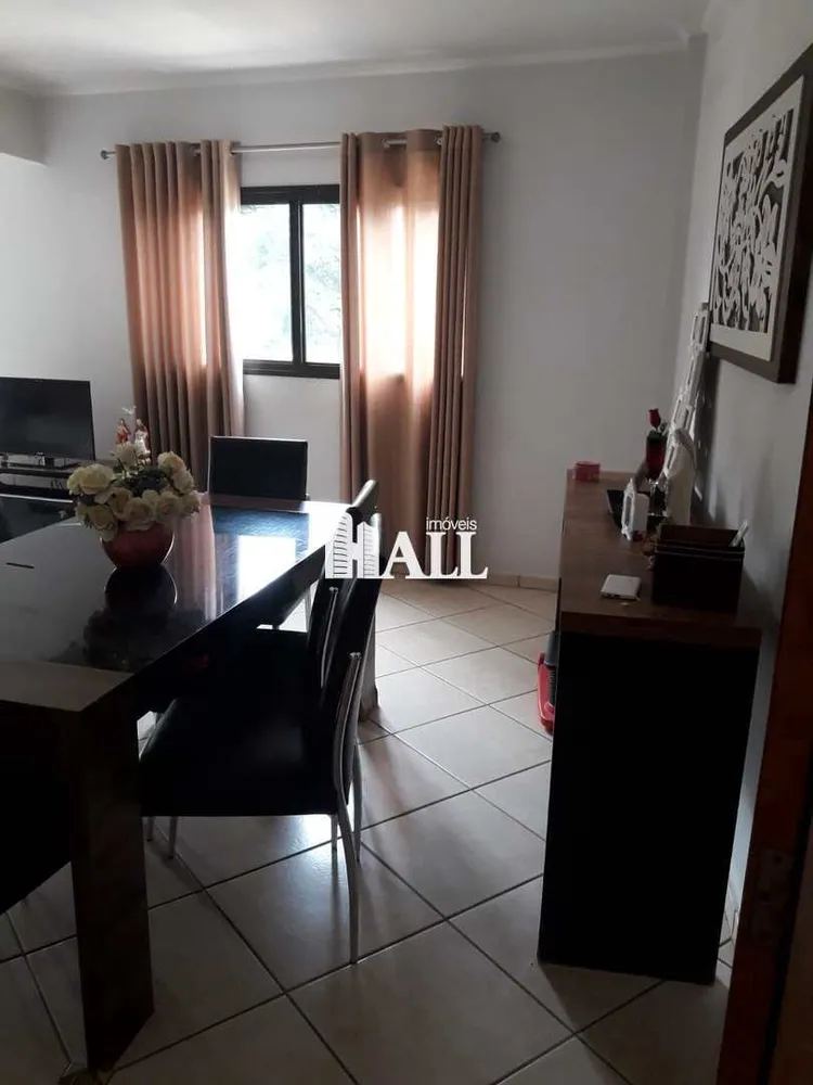 Apartamento, 3 quartos, 113 m² - Foto 8
