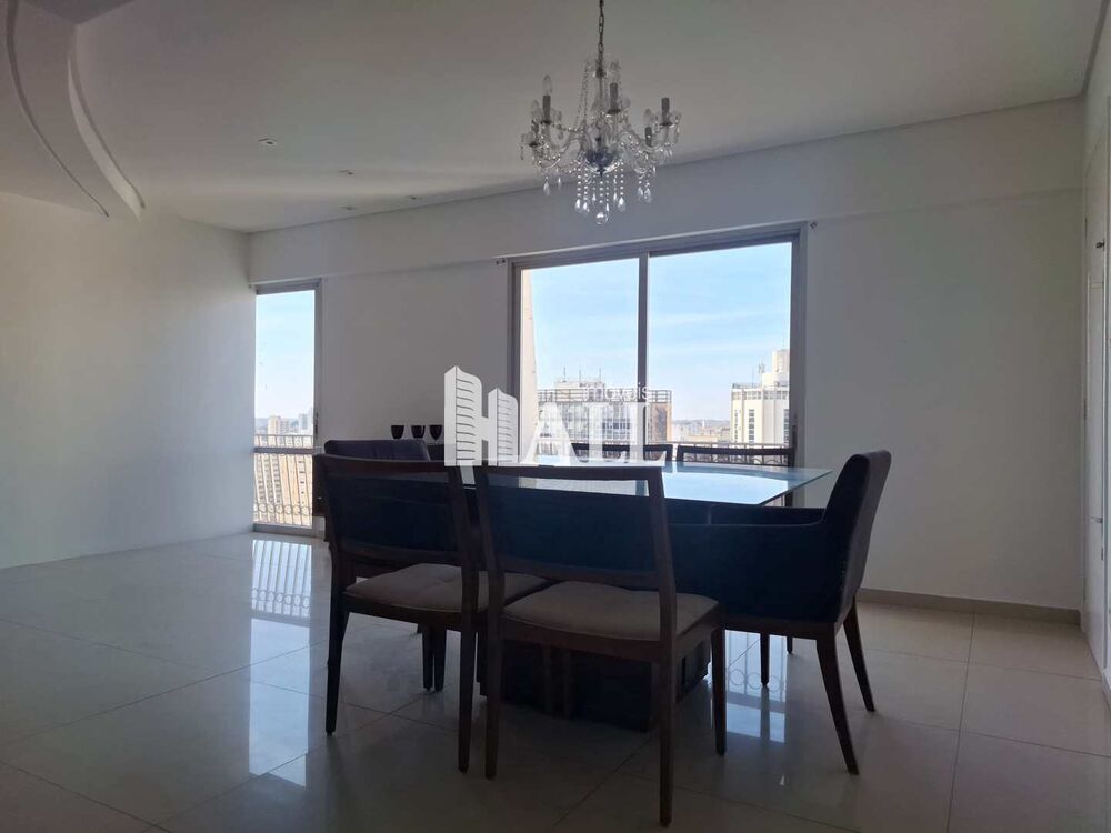 Apartamento, 3 quartos, 110 m² - Foto 2