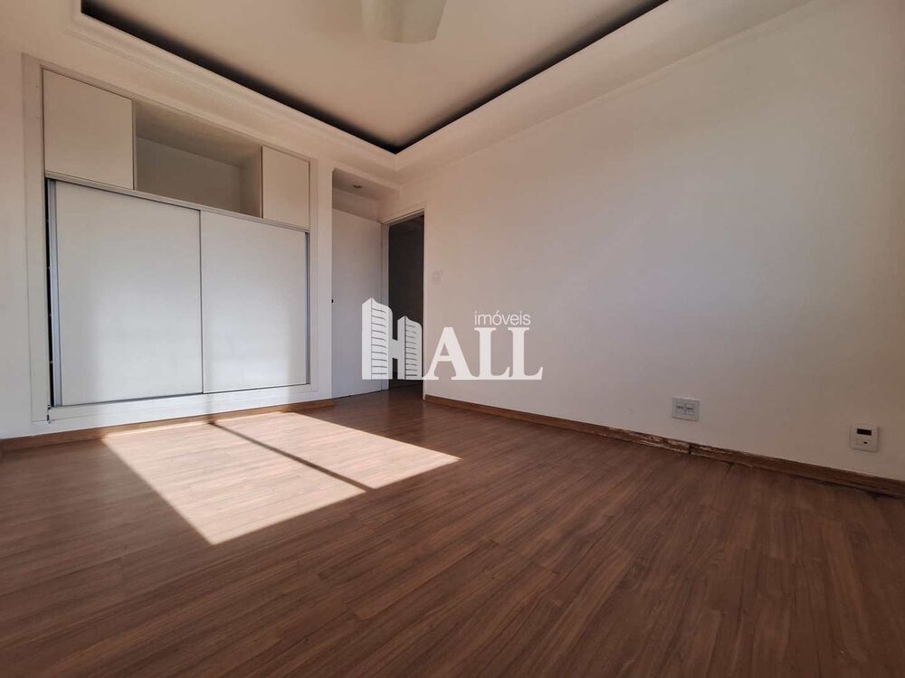 Apartamento, 3 quartos, 110 m² - Foto 1
