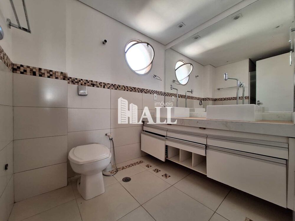 Apartamento, 3 quartos, 110 m² - Foto 4