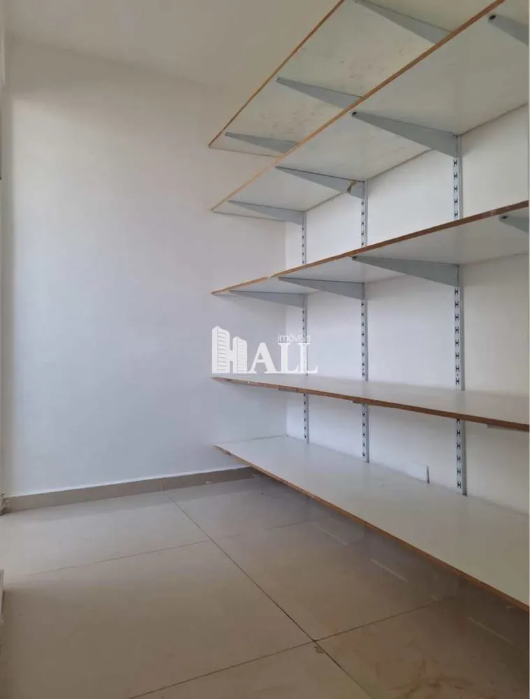 Apartamento, 3 quartos, 110 m² - Foto 9