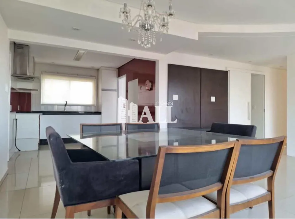 Apartamento, 3 quartos, 110 m² - Foto 6