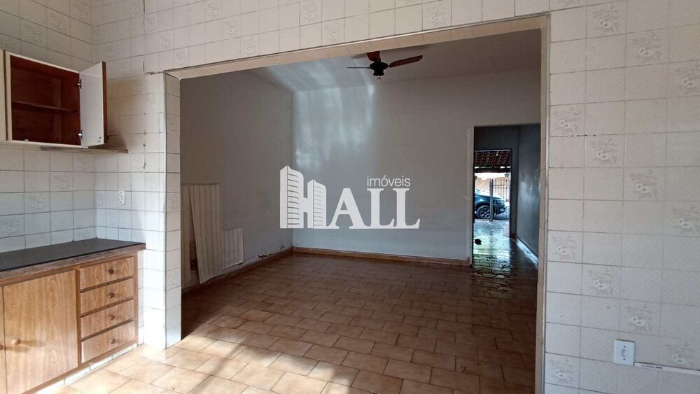 Casa, 3 quartos - Foto 9