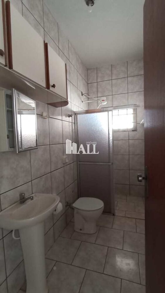 Casa, 3 quartos - Foto 6