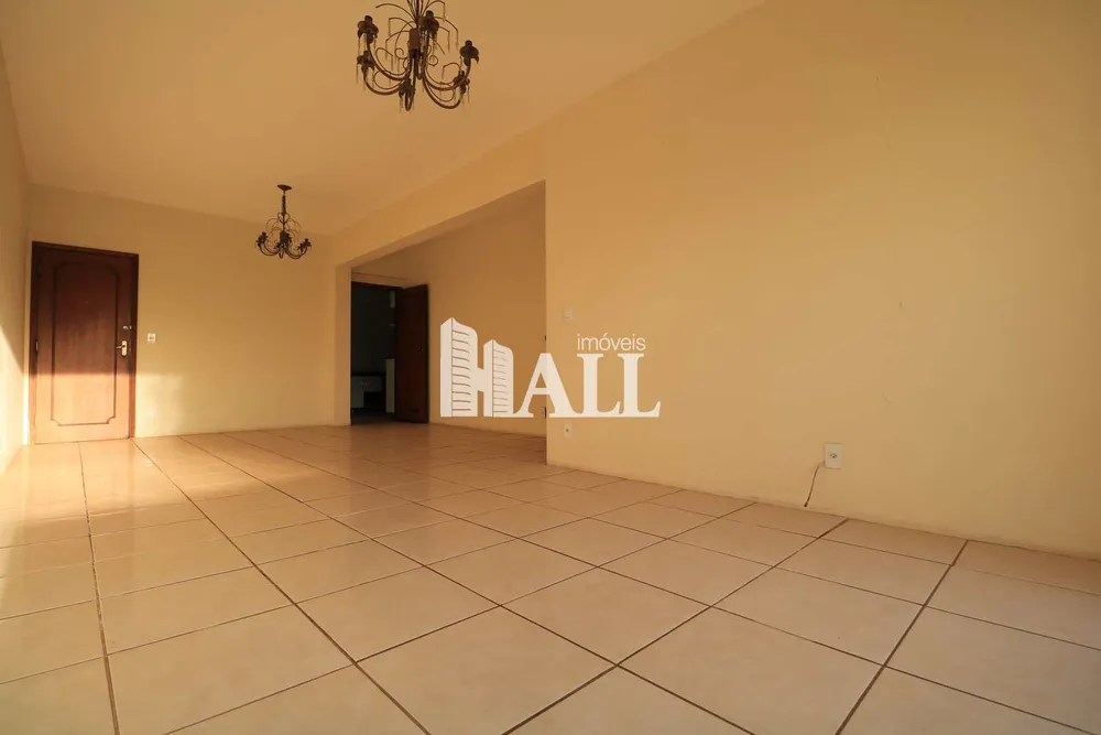 Apartamento, 3 quartos, 120 m² - Foto 2