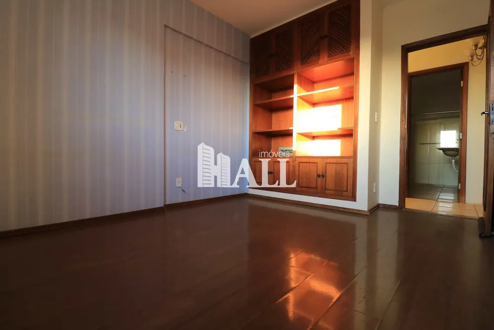Apartamento, 3 quartos, 120 m² - Foto 5