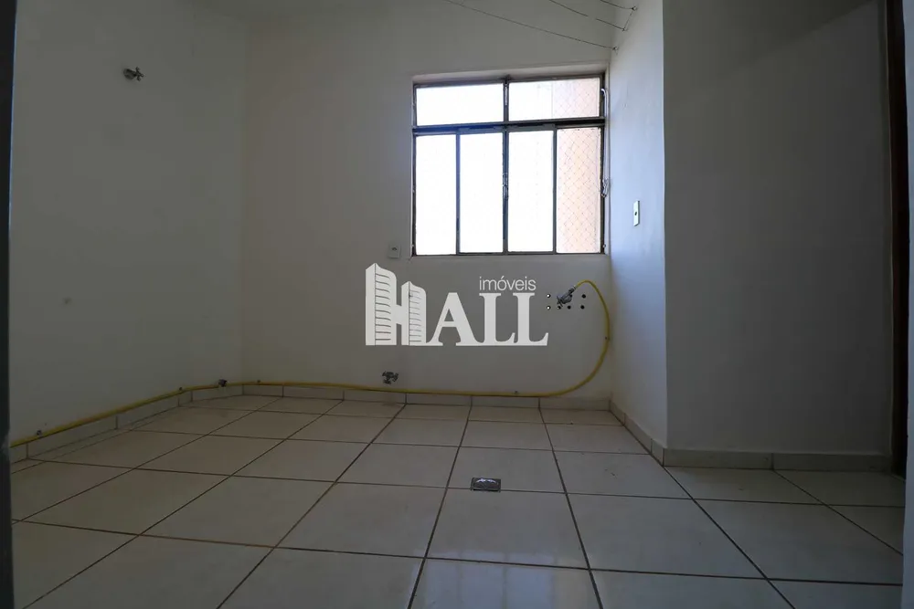 Apartamento, 3 quartos, 120 m² - Foto 3