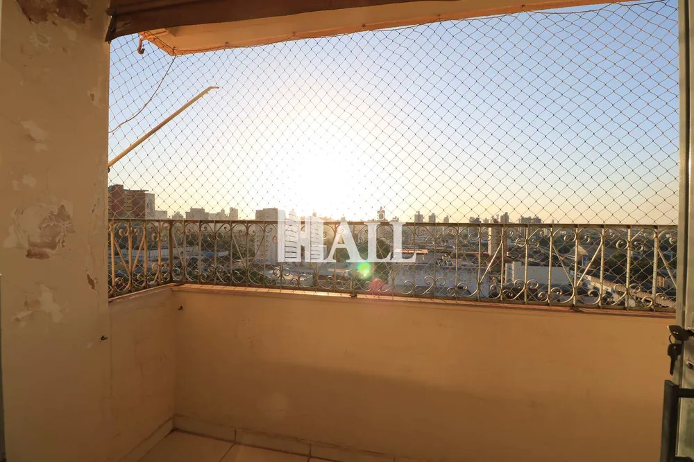 Apartamento, 3 quartos, 120 m² - Foto 8