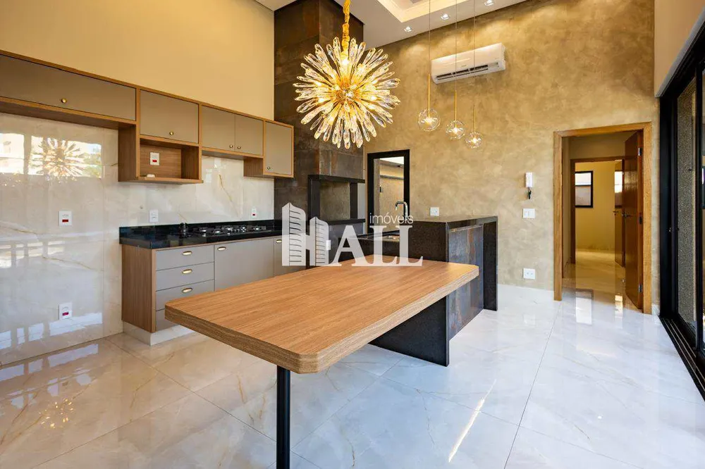Casa, 3 quartos, 124 m² - Foto 6