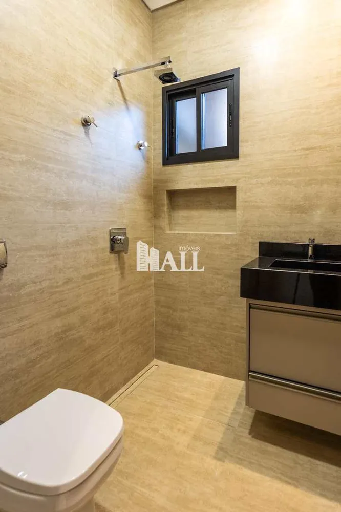 Casa, 3 quartos, 124 m² - Foto 3